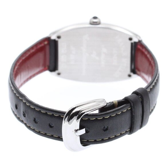 FRANCK MULLER Casablanca 1752QZC Stainless Steel black Dial Quartz Ladies_872414 - Picture 3 of 6